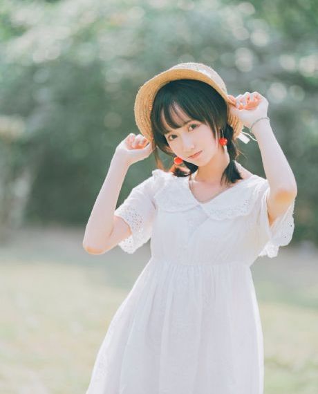 旗米拉